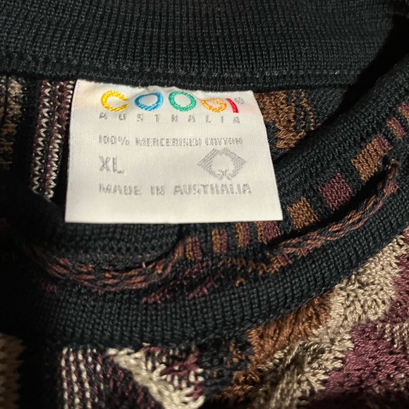 Authentic Coogi - Picture 2 of 3